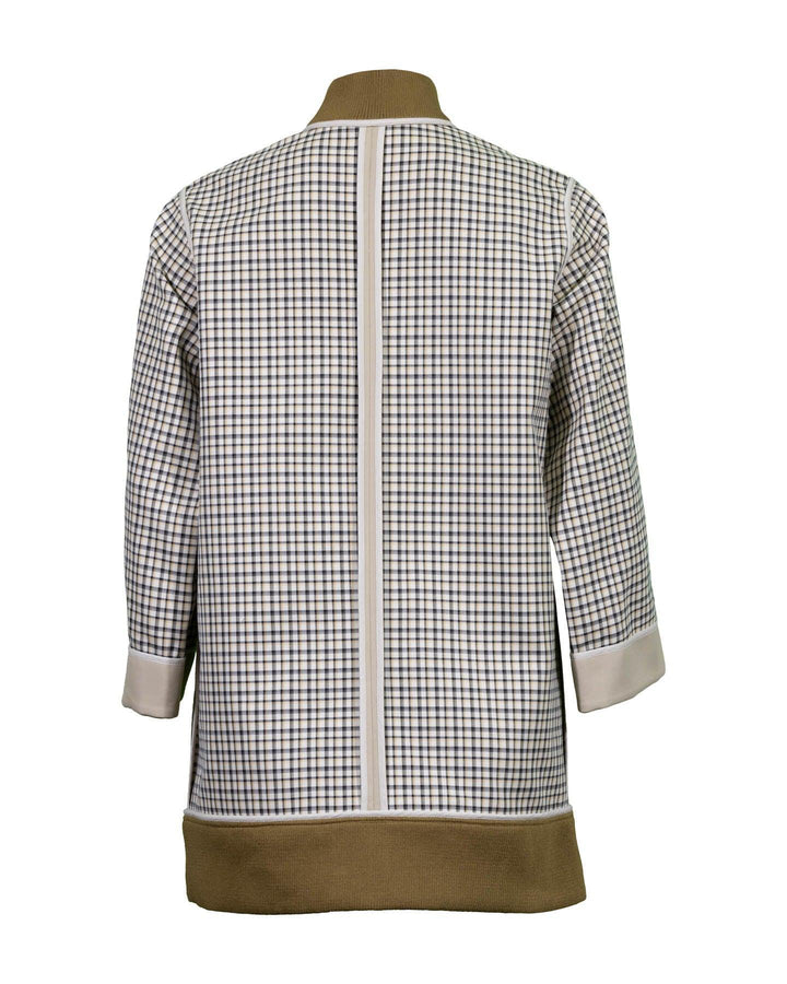 Veronica Beard - Balan Reversible Coat