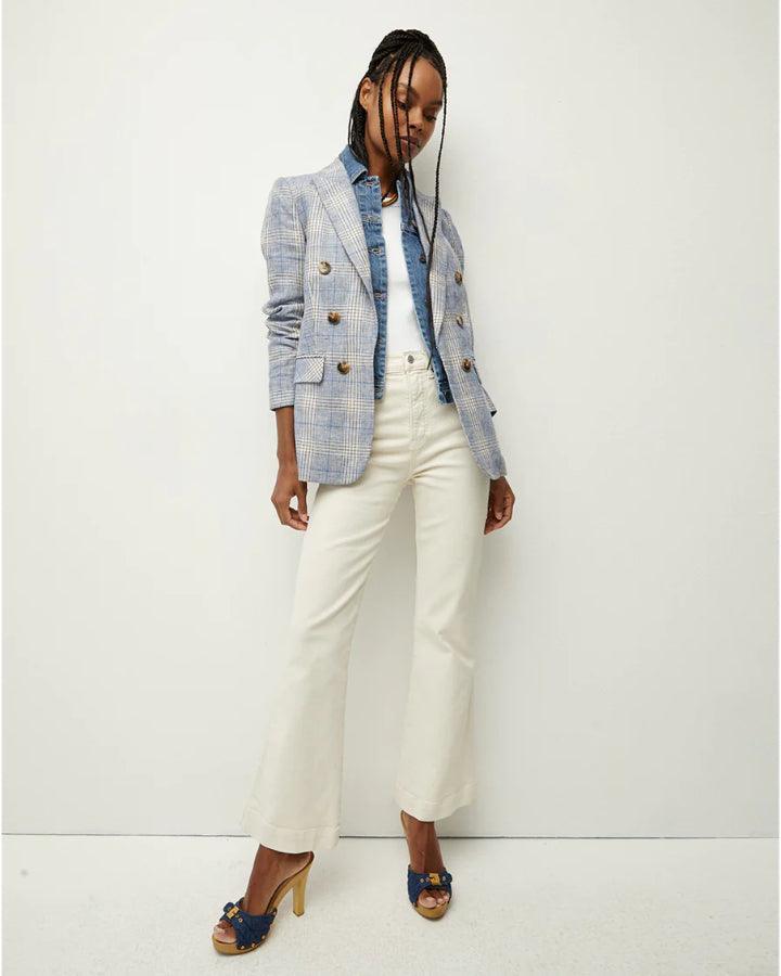 Veronica Beard - Beacon Dickey Jacket