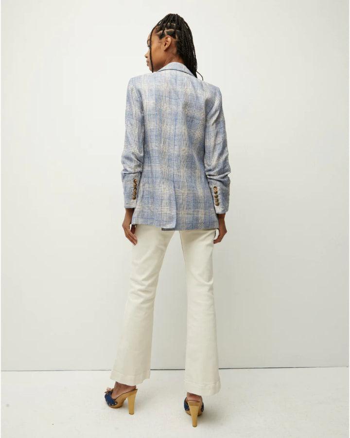 Veronica Beard - Beacon Dickey Jacket