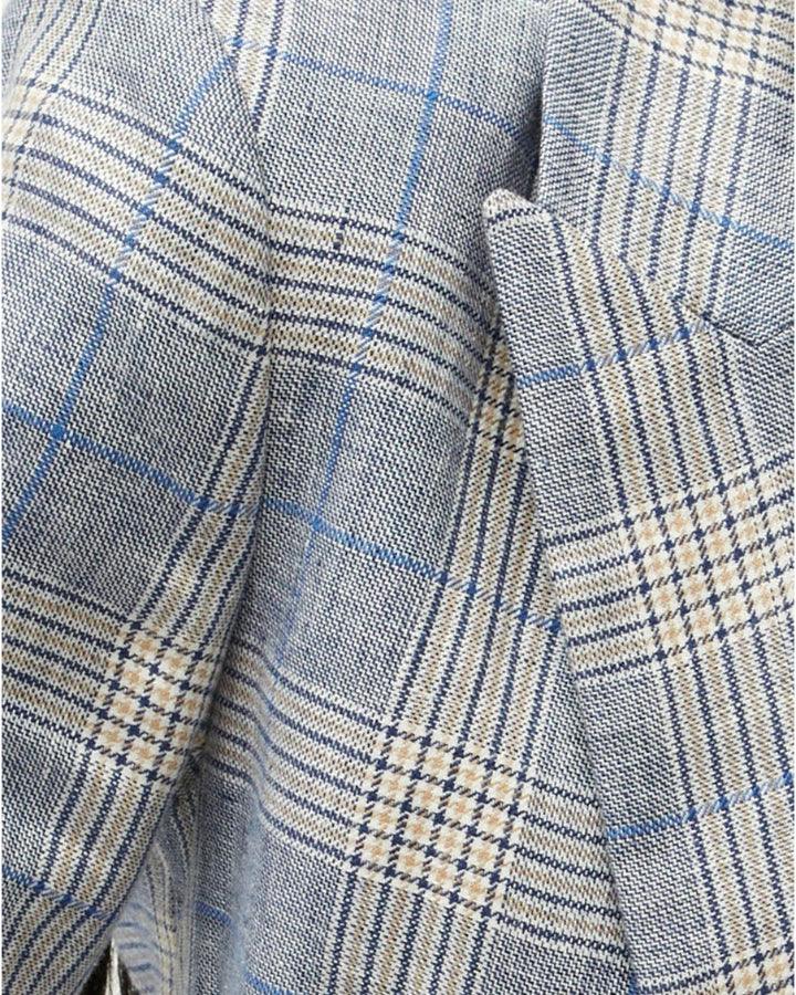 Veronica Beard - Beacon Dickey Jacket