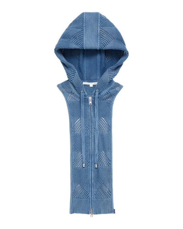 Veronica Beard - Brey Hoodie Dickie