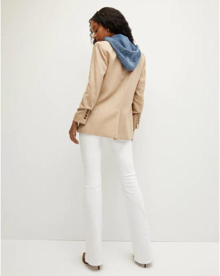 Veronica Beard - Brey Hoodie Dickie