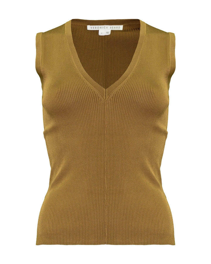 Veronica Beard - Brie Sleeveless Shell