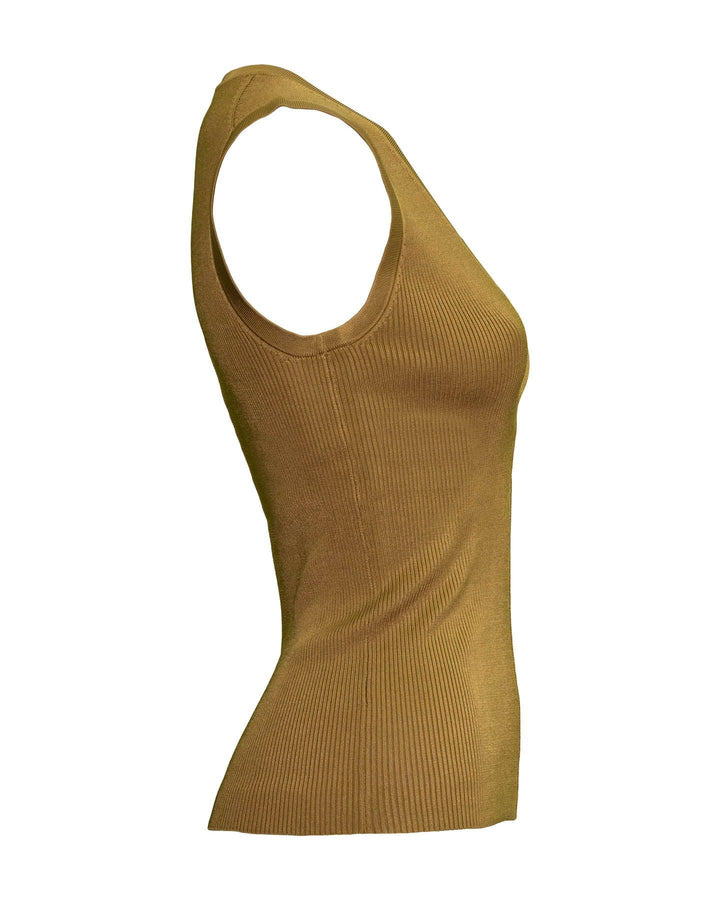 Veronica Beard - Brie Sleeveless Shell