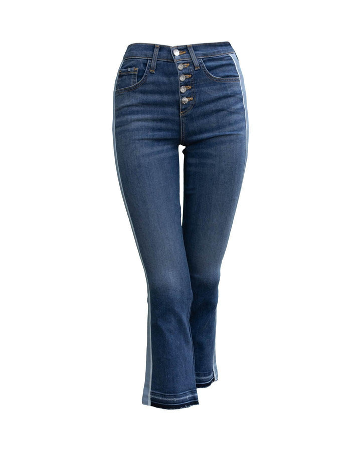 Veronica Beard - Carolyn High Rise Denim