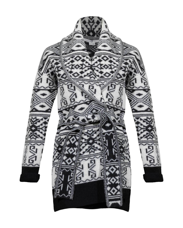 Veronica Beard - Carrington Wool Cardigan