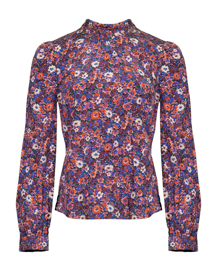 Veronica Beard - Chilton Blouse