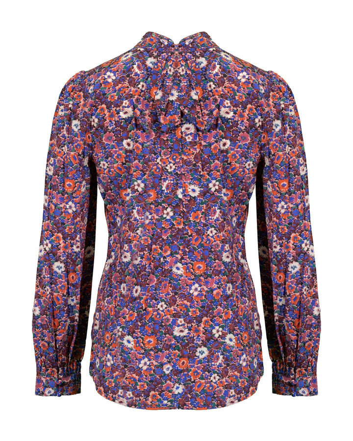 Veronica Beard - Chilton Blouse