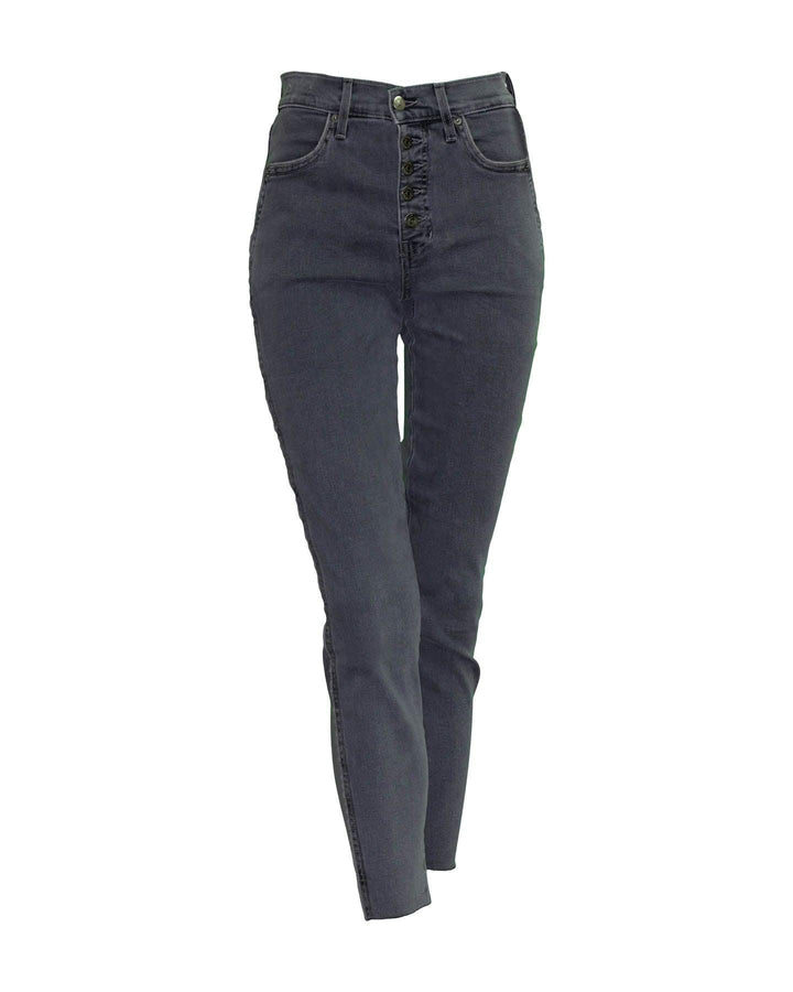 Veronica Beard - Debbie High Rise Ankle Pant