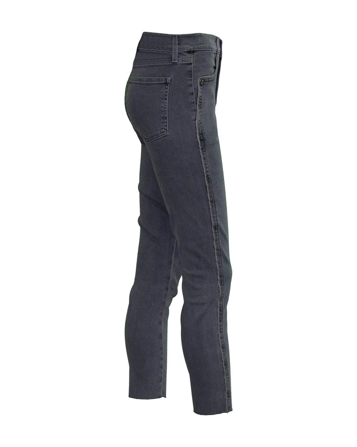 Veronica Beard - Debbie High Rise Ankle Pant