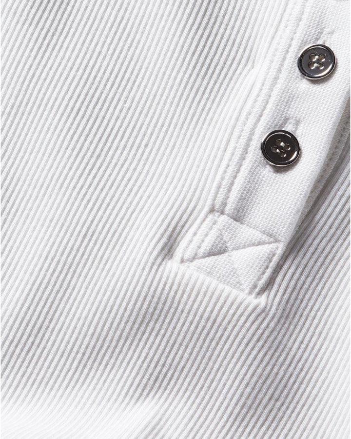 Veronica Beard - Dekalb Puff Sleeve Top