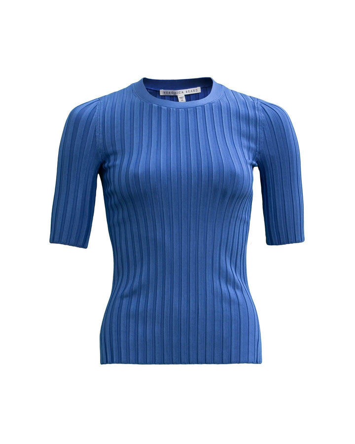 Veronica Beard - Dillon Crew Neck Pullover