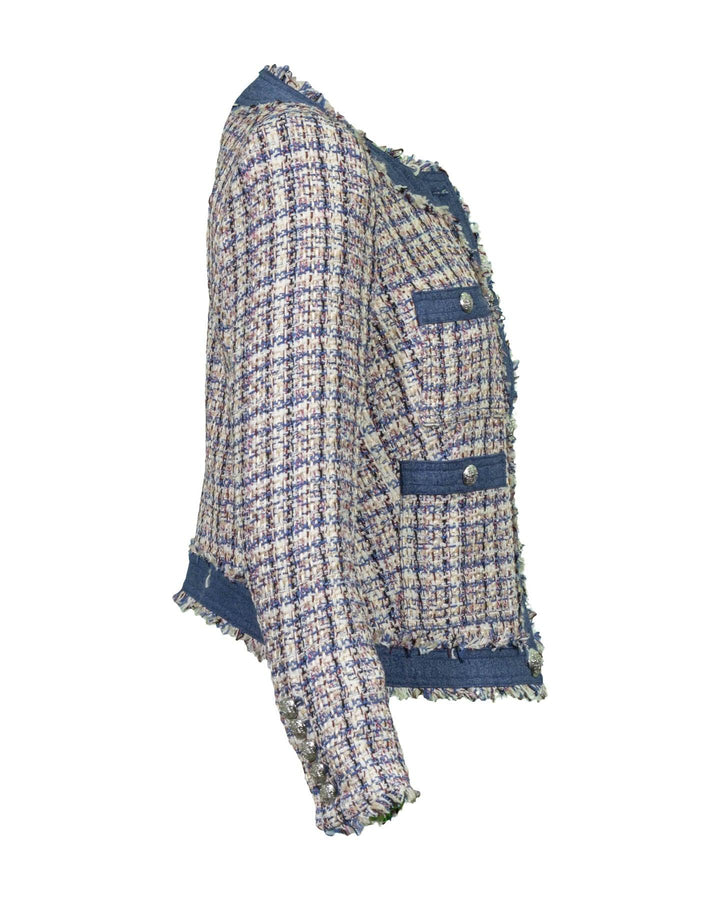 Veronica Beard - Estein Tweed Jacket