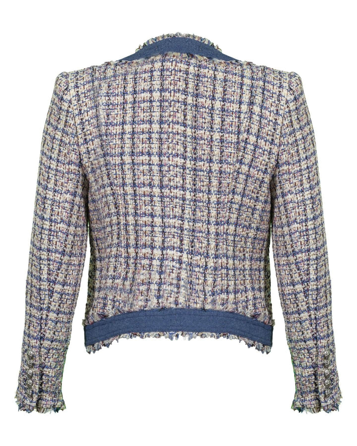 Veronica Beard - Estein Tweed Jacket
