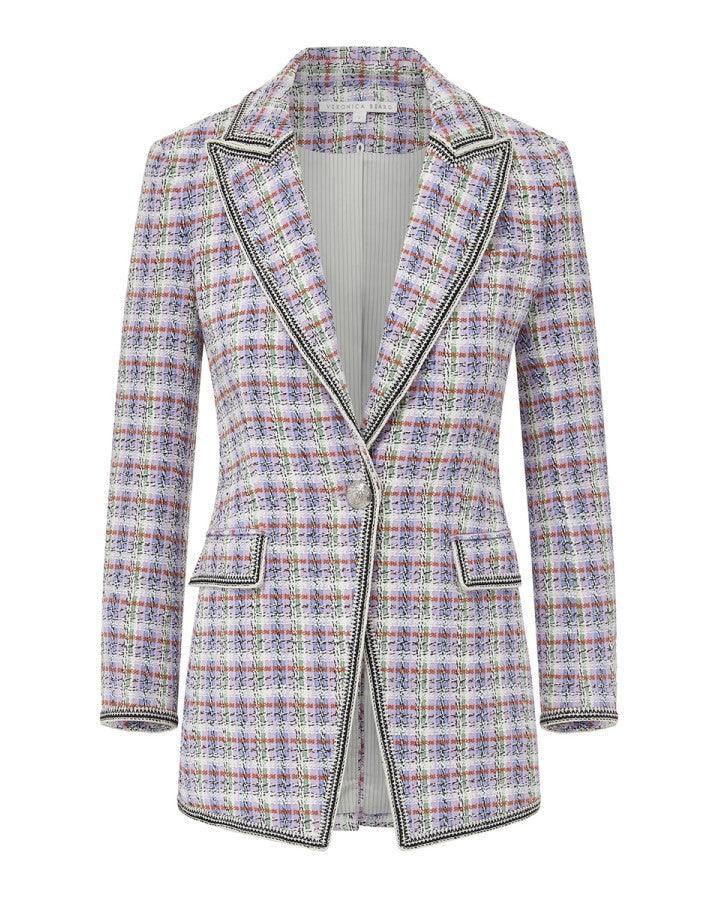 Veronica Beard - Etney Dickey Jacket