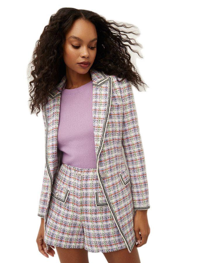 Veronica Beard - Etney Dickey Jacket