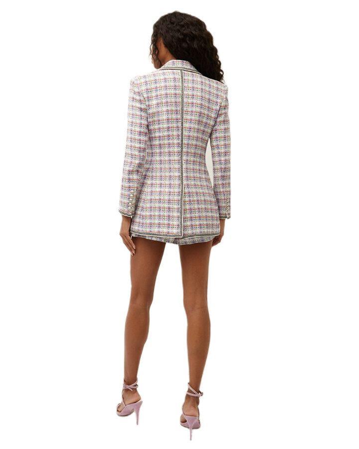 Veronica Beard - Etney Dickey Jacket