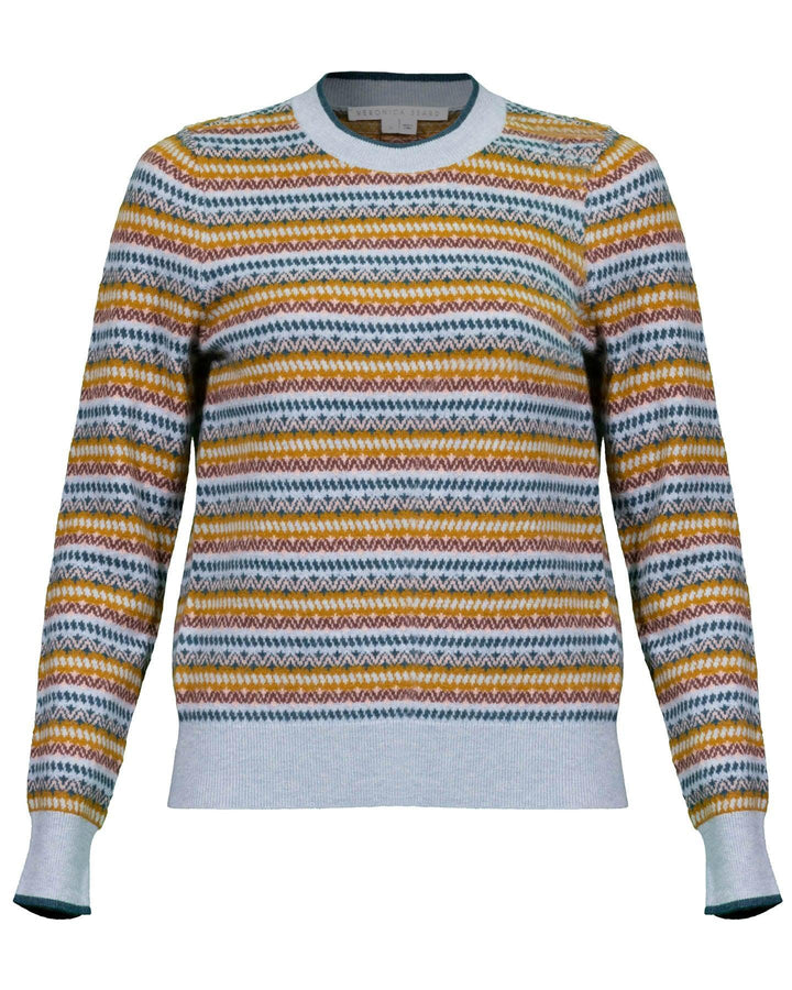 Veronica Beard - Florian Pullover