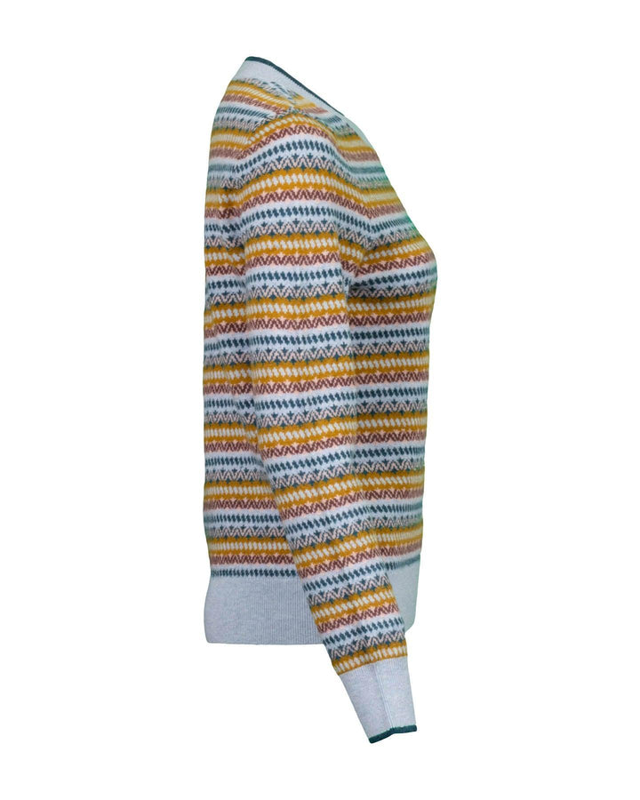 Veronica Beard - Florian Pullover