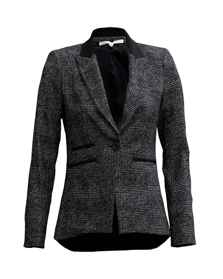 Veronica Beard - Gia Dickey Jacket