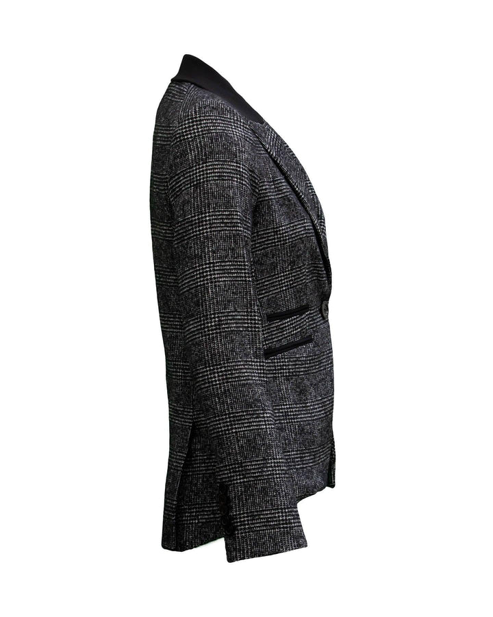 Veronica Beard - Gia Dickey Jacket