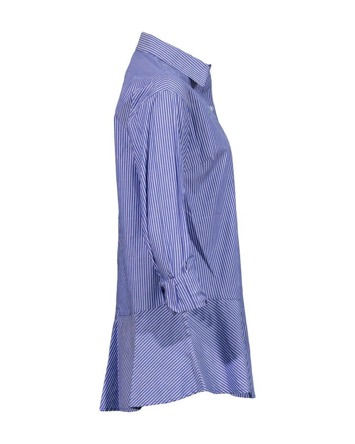 Veronica Beard - Gilda Long Shirt