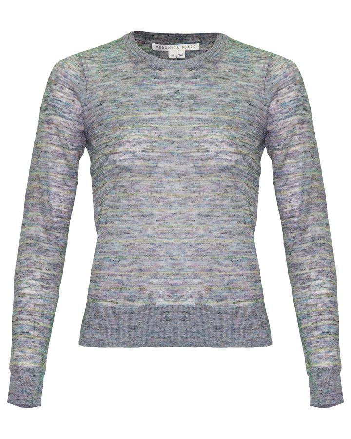 Veronica Beard - Henderson Crew Neck Pullover