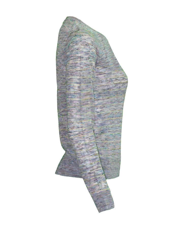 Veronica Beard - Henderson Crew Neck Pullover