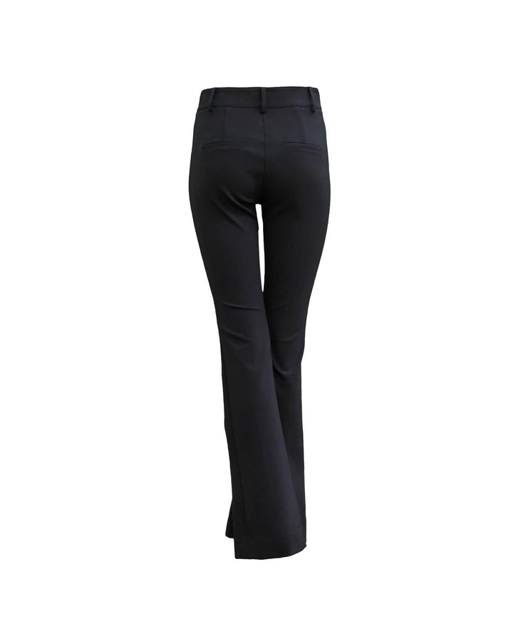 Veronica Beard - Hibiscus Flare Pant