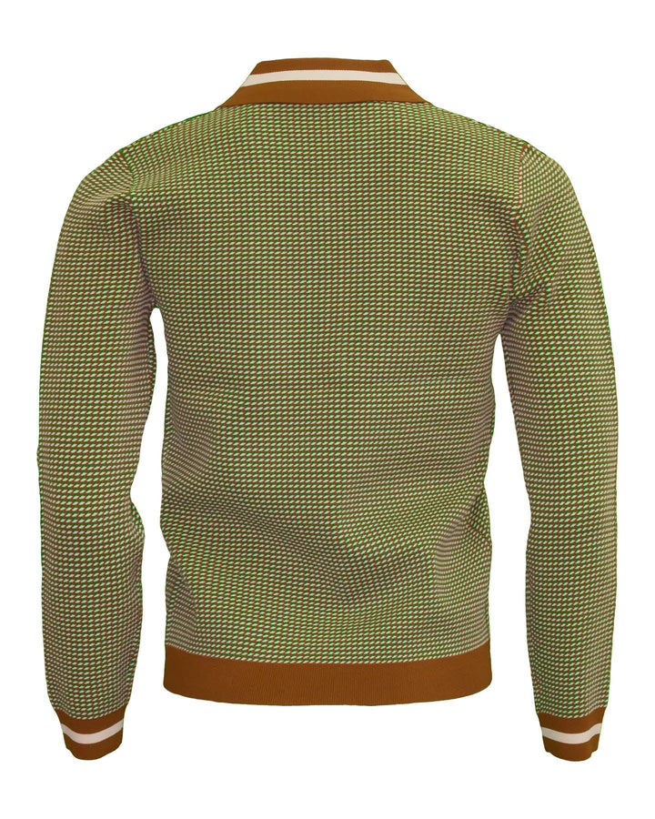 Veronica Beard - Hildy Polo Shirt