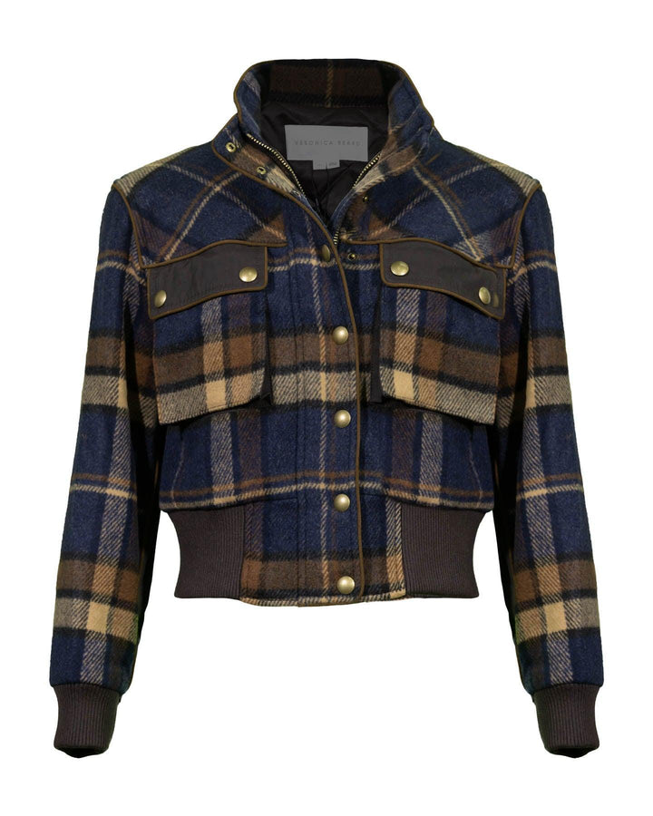 Veronica Beard - Jadis Jacket