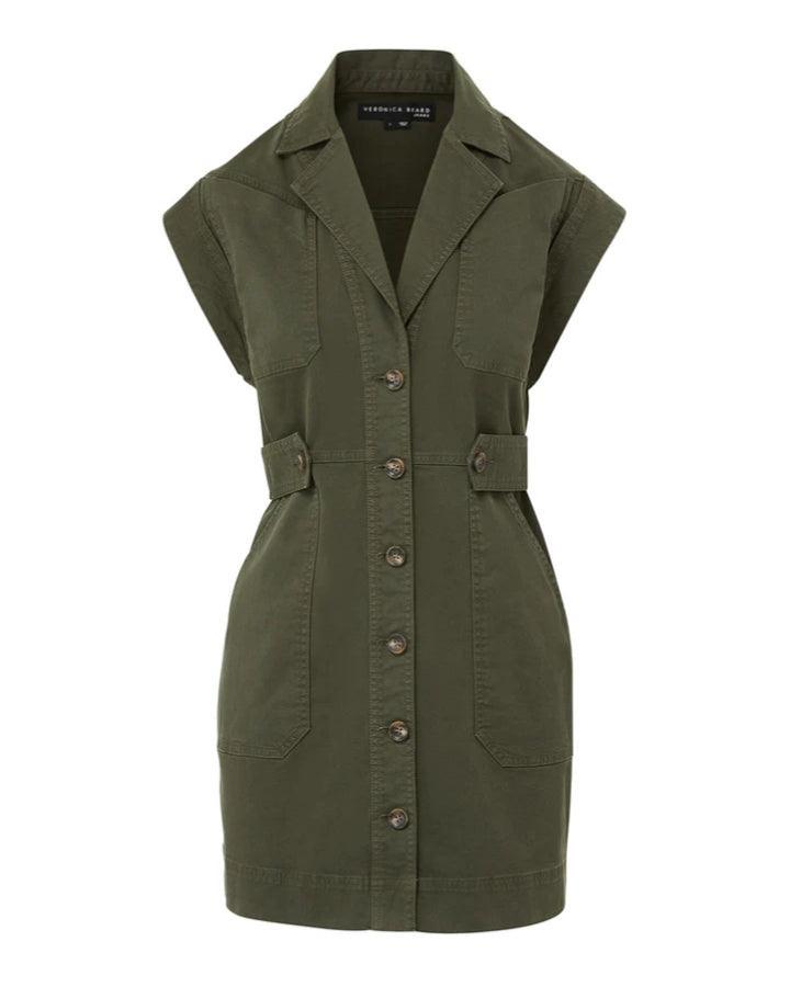 Veronica Beard - Jax Dress