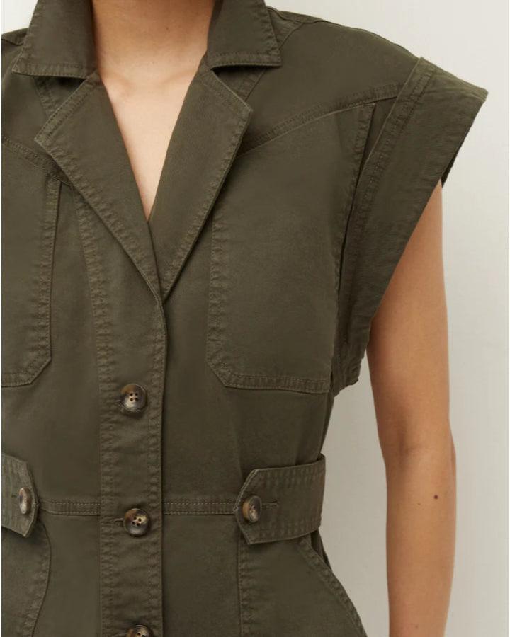 Veronica Beard - Jax Dress