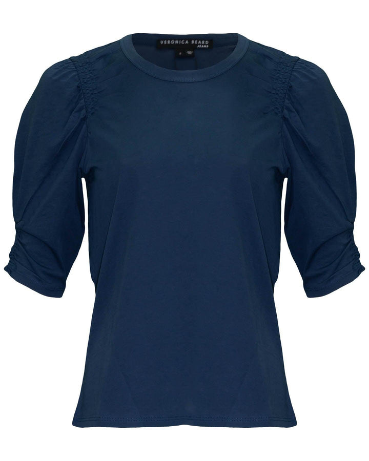 Veronica Beard - Jessa T-Shirt Navy