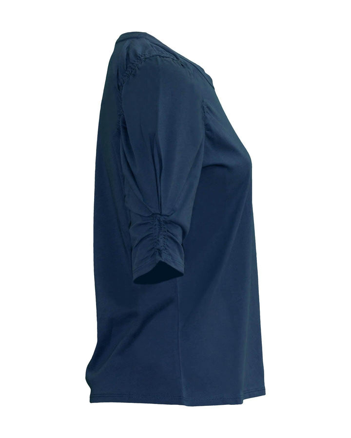 Veronica Beard - Jessa T-Shirt Navy