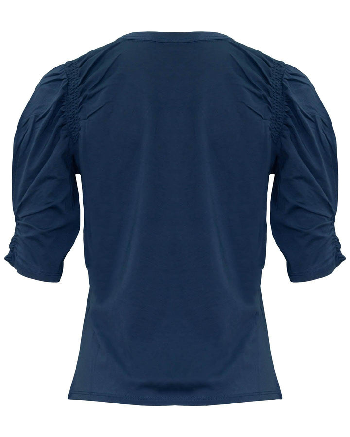 Veronica Beard - Jessa T-Shirt Navy