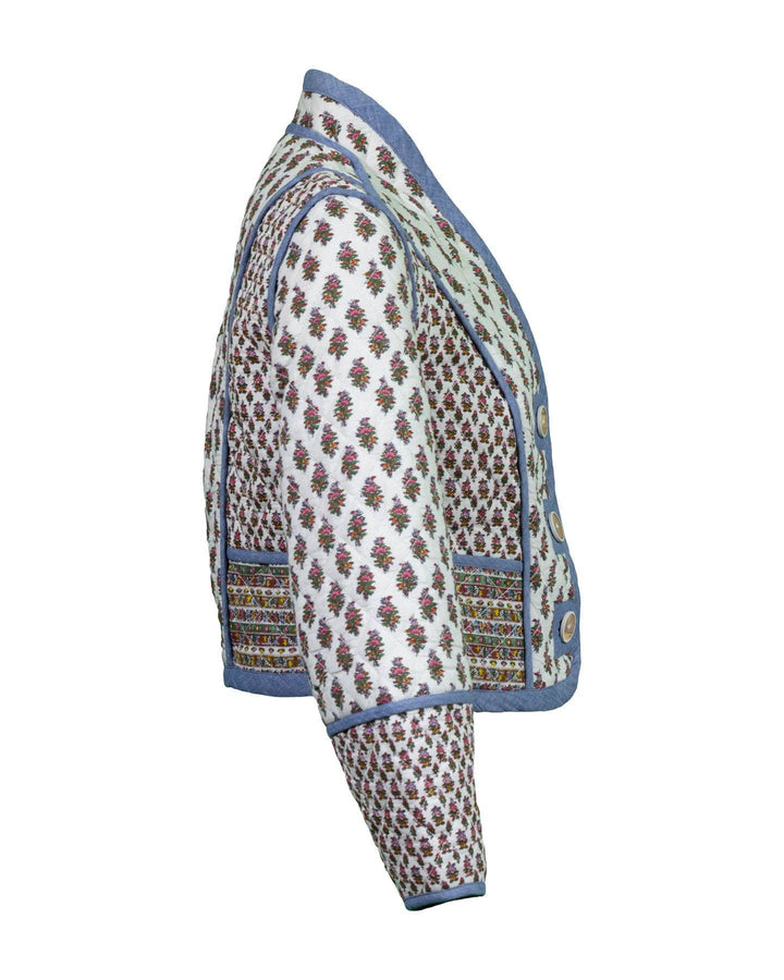 Veronica Beard - Kamila Reversible Jacket