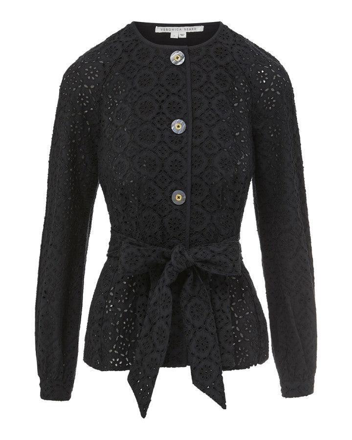 Veronica Beard - Kapnos Jacket