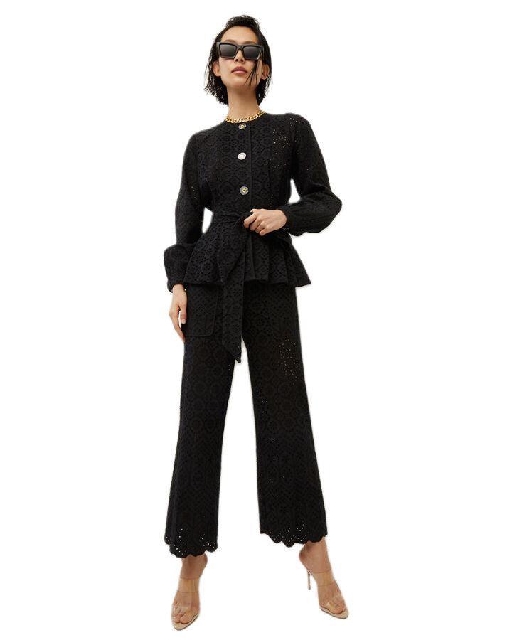 Veronica Beard - Kapnos Jacket