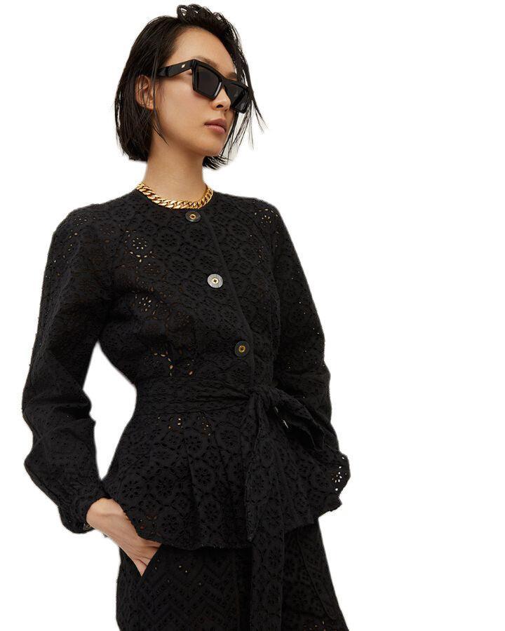 Veronica Beard - Kapnos Jacket