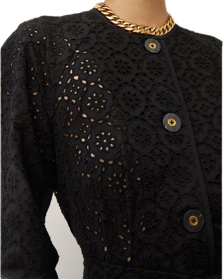 Veronica Beard - Kapnos Jacket