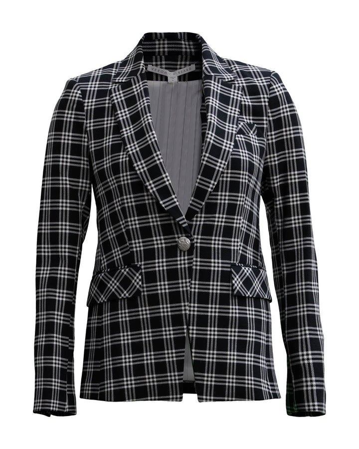 Veronica Beard - Lyda Dickey Jacket