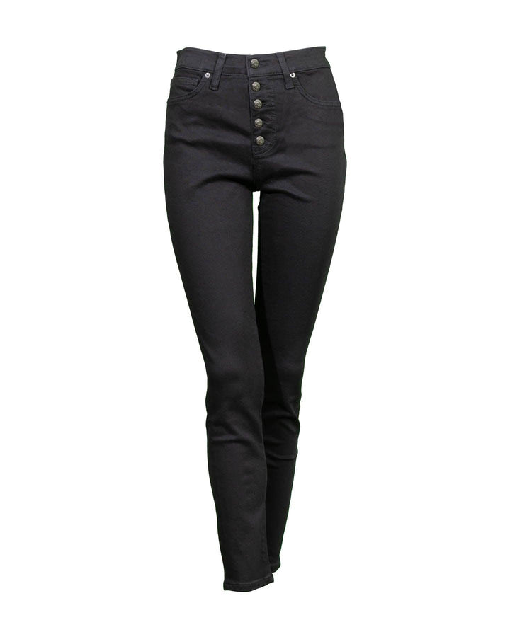 Veronica Beard - Maera Skinny Jeans
