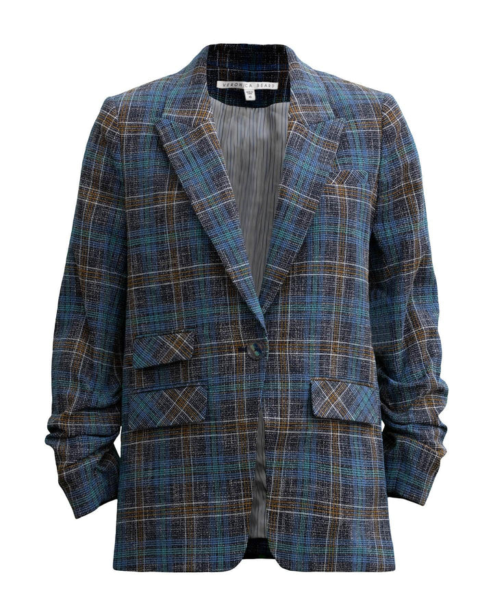 Veronica Beard - Martel Dickety Jacket