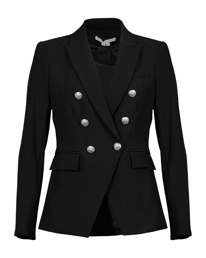 Veronica Beard - Miller Dickey Jacket