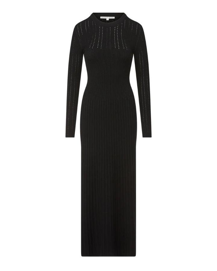 Veronica Beard - Nami Knit Dress