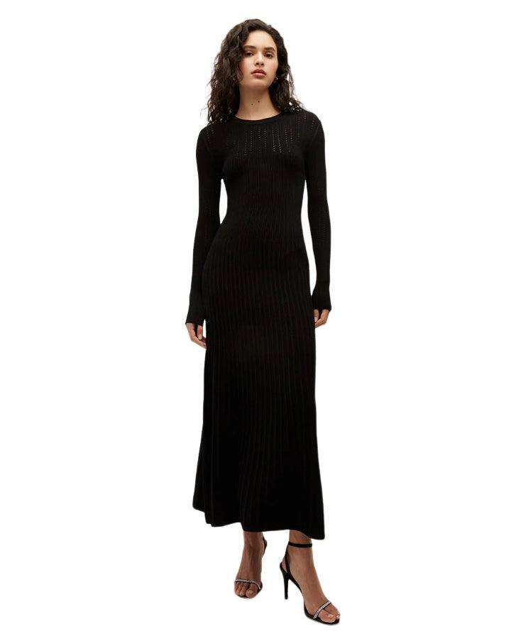 Veronica Beard - Nami Knit Dress
