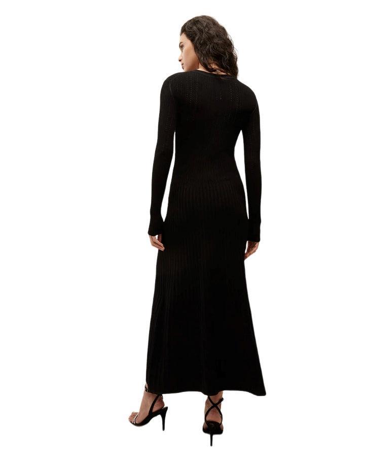 Veronica Beard - Nami Knit Dress
