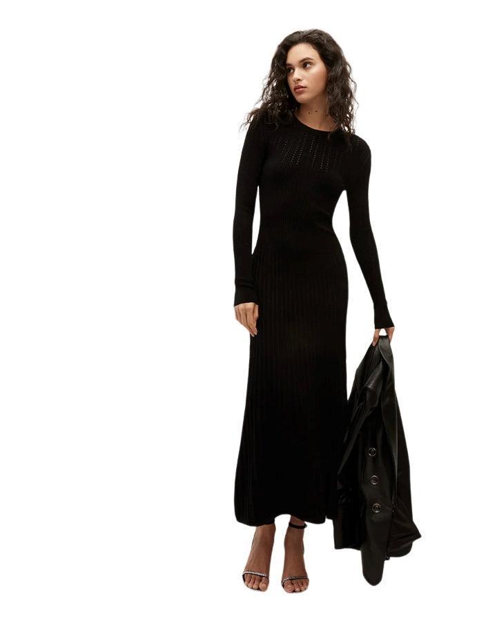 Veronica Beard - Nami Knit Dress