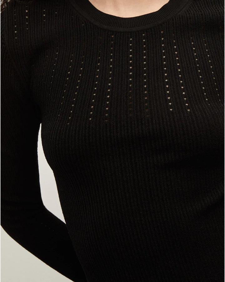 Veronica Beard - Nami Knit Dress